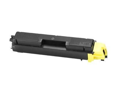 TK-590Y440-1 Toner Yellow Pages 5.000 - Image 1