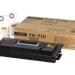 Toner Black Pages 40.000