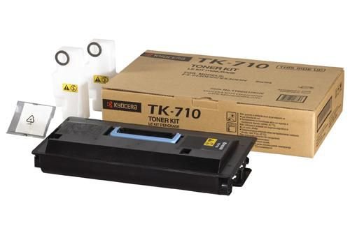 TK-710440.jpg Toner Black Pages 40.000 - Image 1