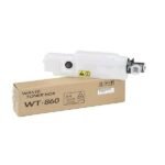 Waste Toner Pages 100.000