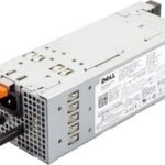 870W Power Supply, Delta YFG1C, 870 W, Server, -  PowerEdge R710 - PowerEdge T610 - PowerVault NX3000 - PowerVault DL2100,
