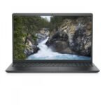 DELL Vostro 3520 i3-1215U Notebook 39.6 cm (15.6") Full HD Intel® Core™ i3 8 GB DDR4-SDRAM 512 GB SSD Wi-Fi 5 (802.11ac) Windows 11 Pro Black (PL/US Int keyboar