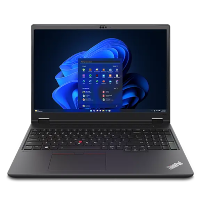 c2s4ig87a4qwrry3478hgvwe1vhka0489560.png Lenovo ThinkPad P16v Gen2 16'' WUXGA 300N Touch Intel Ultra 7 155H 32GB RAM 1TB SSD FPR Keyboard backlit German W11P 3YC - Image 1