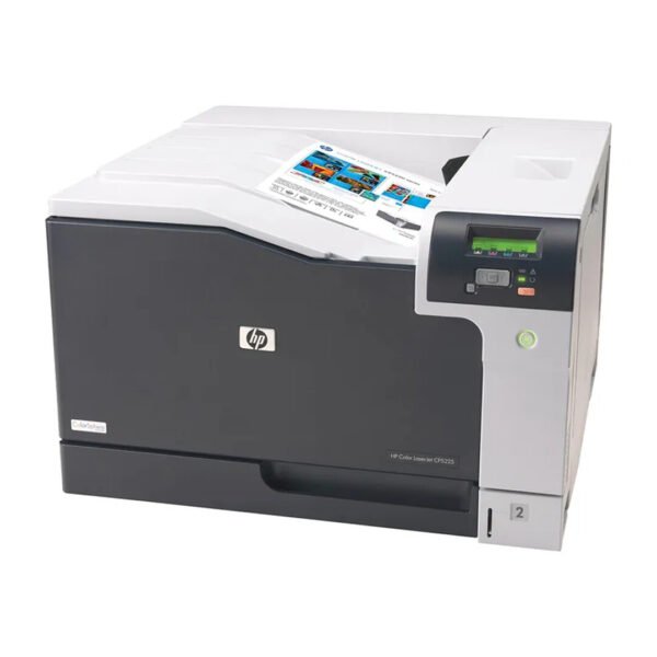 Color LaserJet CP5225n EU **New Retail** A3  <lt/>lt/<gt/>20ppmA4 EU version