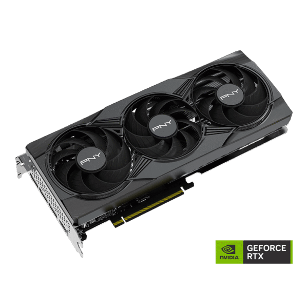 PNY GeForce RTX 5060 8GB NVIDIA GDDR7