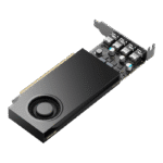 PNY NVIDIA A400 LowProfile VCNRTXA400-PB