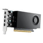 PNY NVIDIA RTX A1000 8GB LowProfile OEM Version VCNRTXA1000-SB