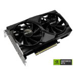 PNY GeForce RTX 5050 NVIDIA 8 GB GDDR6