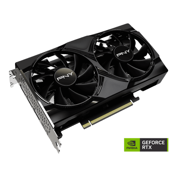 PNY GeForce RTX 5050 NVIDIA 8 GB GDDR6