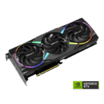 PNY GeForce RTX 5060 Ti OC NVIDIA 8 GB GDDR7