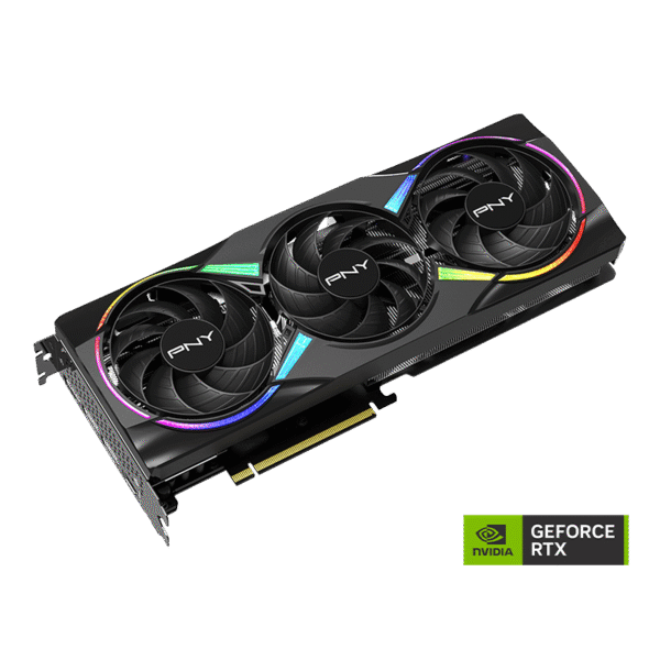 PNY GeForce RTX 5060 Ti OC NVIDIA 8 GB GDDR7