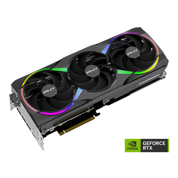 PNY GeForce RTX 5080 16GB GDDR7 DLSS4