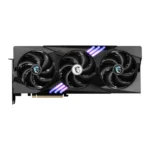 MSI GeForce RTX 5070 GAMING TRIO OC 12GB DLSS 4