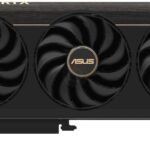 ASUS GeForce RTX 5080 ProArt 16GB GDDR7