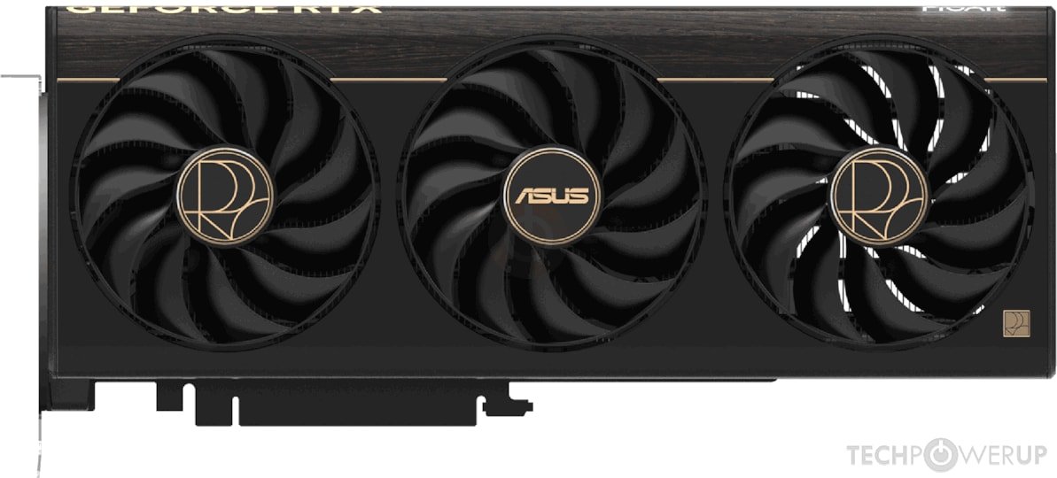 12632-front-thumb-2x ASUS GeForce RTX 5080 ProArt 16GB GDDR7 - Image 1