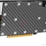 INNO3D GeForce RTX 5080 iChill Frostbite Pro 16GB GDDR7 DLSS4