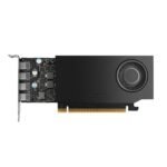 HP NVIDIA RTX A400 GDDR6