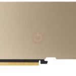 NVIDIA A16 64GB GDDR6 Passive