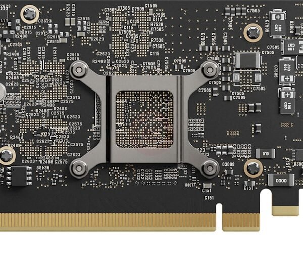 Intel Arc Pro A40 6 GB 4mDP Graphics