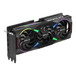PNY GeForce RTX 5070 Ti OC NVIDIA 16 GB GDDR7