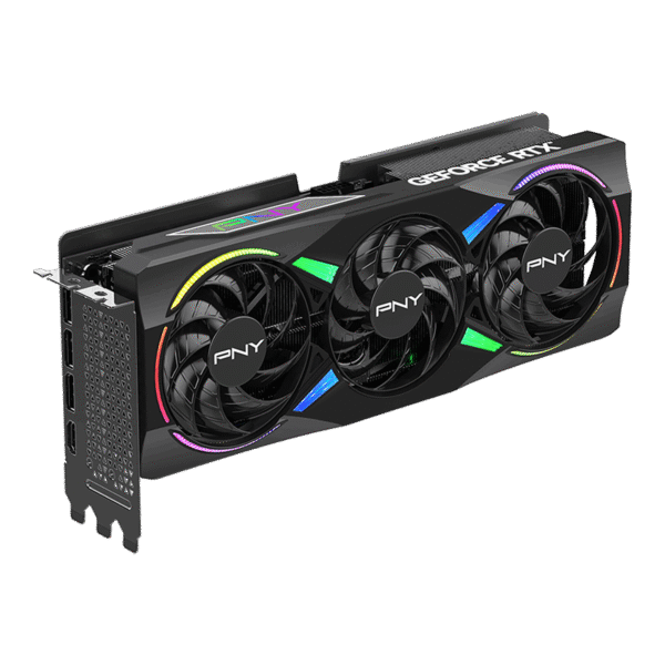 PNY GeForce RTX 5070 Ti OC NVIDIA 16 GB GDDR7
