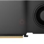 NVIDIA RTX 4500 Ada 24GB DP*4 GDDR6 Graphics Card