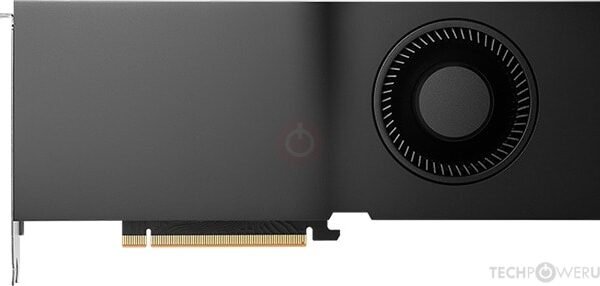 NVIDIA RTX 4500 Ada 24GB DP*4 GDDR6 Graphics Card