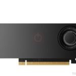 NVIDIA RTX 2000 Ada 16GB mini-DP*4 GDDR6 Graphics Card
