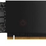 NVIDIA RTX A400 4GB GDDR6 ATX