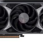 PowerColor Radeon RX 9070 XT Hellhound 16GB GDDR6