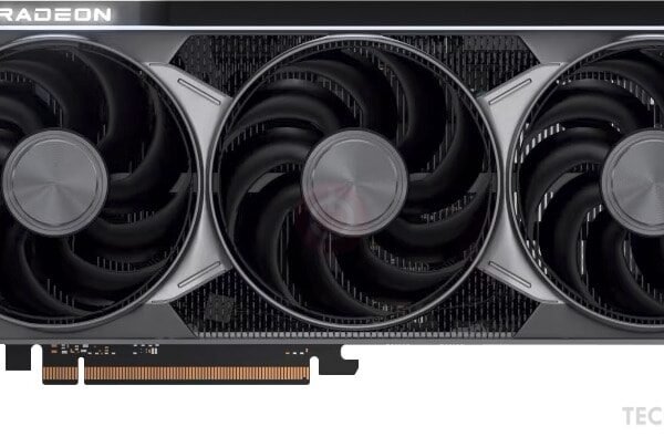 PowerColor Radeon RX 9070 XT Hellhound 16GB GDDR6