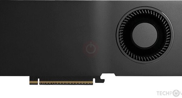NVIDIA RTX PRO 5000 GFX BLACKWE/5300PA 2600MAH