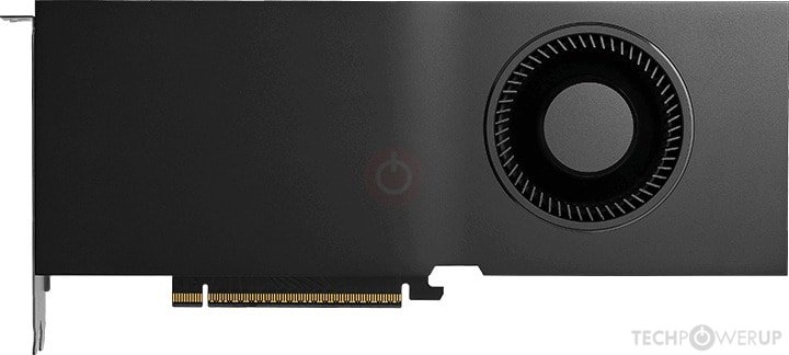 4278-front-thumb-2x NVIDIA RTX PRO 4500 Blackwell 32GB GDDR7 Retail - Image 1