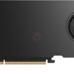 NVIDIA RTX PRO 4000 Blackwell 24GB GDDR7 Bulk