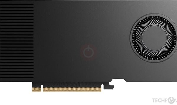NVIDIA RTX PRO 4000 Blackwell 24GB GDDR7 Bulk