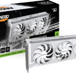 INNO3D GeForce RTX 5080 X3 OC 16GB GDDR7 DLSS4 WHITE