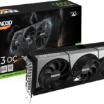 INNO3D GeForce RTX 5080 X3 OC 16GB GDDR7 DLSS4