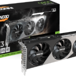 INNO3D GeForce RTX 5080 X3 16GB GDDR7 DLSS4