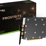 INNO3D GeForce RTX 5090 iChill Frostbite PRO 32GB GDDR7 DLSS4