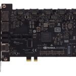 NVIDIA QUADRO SYNC II/F/ DEDICATED WORKSTATION