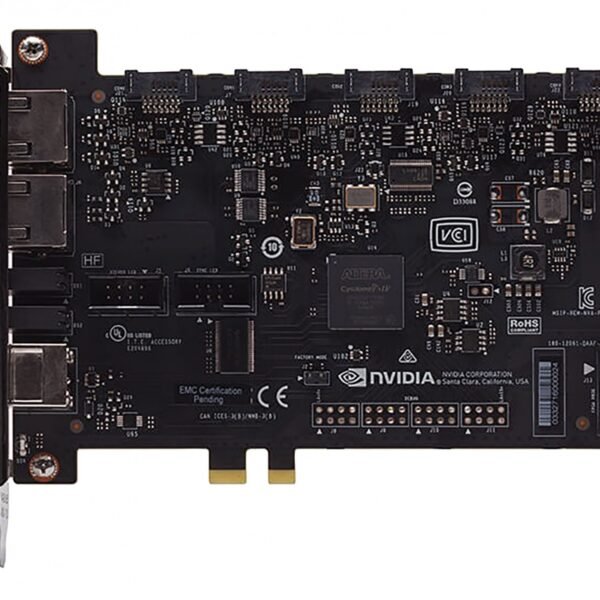 NVIDIA QUADRO SYNC II/F/ DEDICATED WORKSTATION
