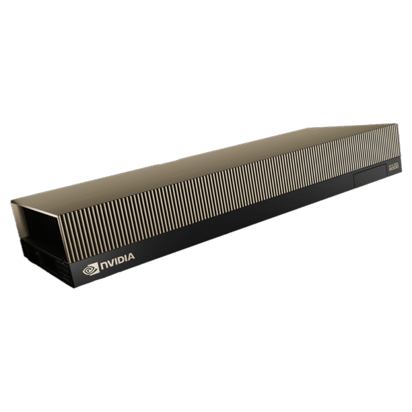 PNY NVIDIA RTX PRO 6000 Server Edition - Passive PCIe 96GB TCSRTXPRO6000SE-PB