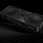 NVIDIA RTX PRO 6000 Blackwell 96GB GDDR7 Workstation Retail