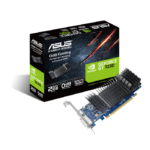 ASUS GeForce? GT1030-SL-2G-BRK 2GB GDDR5 [GT1030-SL-2G-BRK]