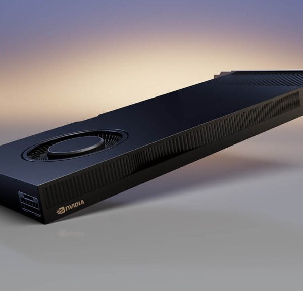 NVIDIA RTX 4000 Ada 20GB DP*4 GDDR6 Graphics Card