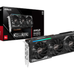 Asrock Challenger Radeon RX 9070 AMD 16 GB GDDR6
