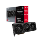 ASUS Radeon RX 9070 XT PRIME 16GB OC