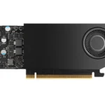 NVIDIA RTX A1000 8GB 4MDP GFX/.
