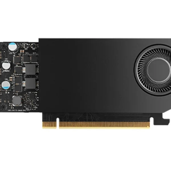 NVIDIA RTX A1000 8GB 4MDP GFX/.