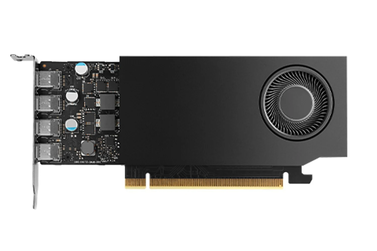 b1687fa7fdb12e0bcbe9a029d726b091d919db5d_1795220__normalized_image1 NVIDIA RTX A1000 8GB 4MDP GFX/. - Image 1
